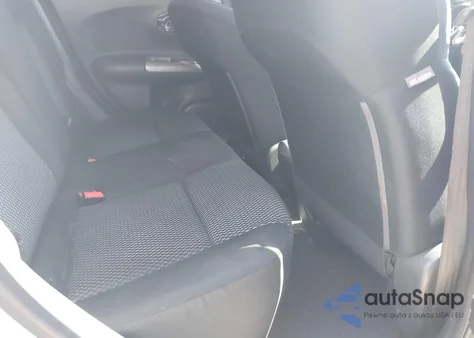 2016 Nissan Juke S from USA, damaged, VIN JN8AF5MR3GT607497